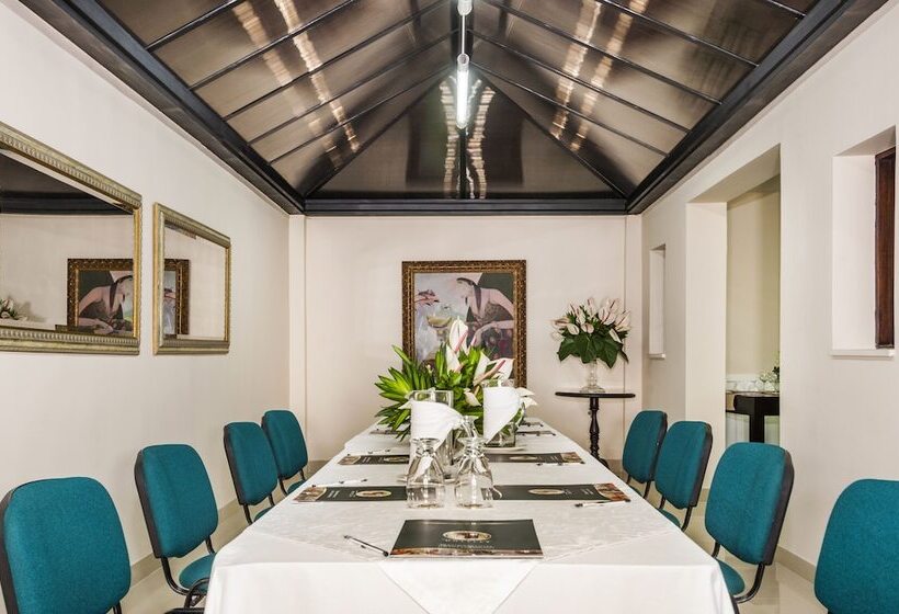 فندق Le Manoir Bogota