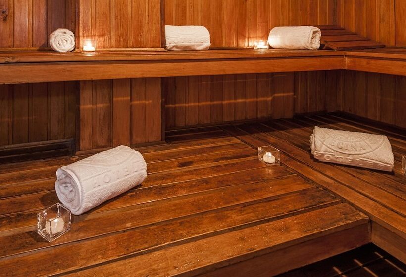 فندق Le Manoir Bogota