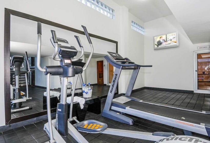 فندق Le Manoir Bogota