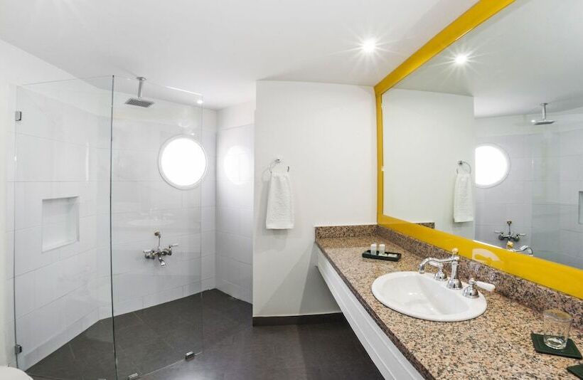 هتل Le Manoir Bogota