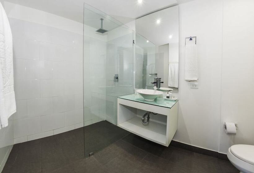 فندق Le Manoir Bogota