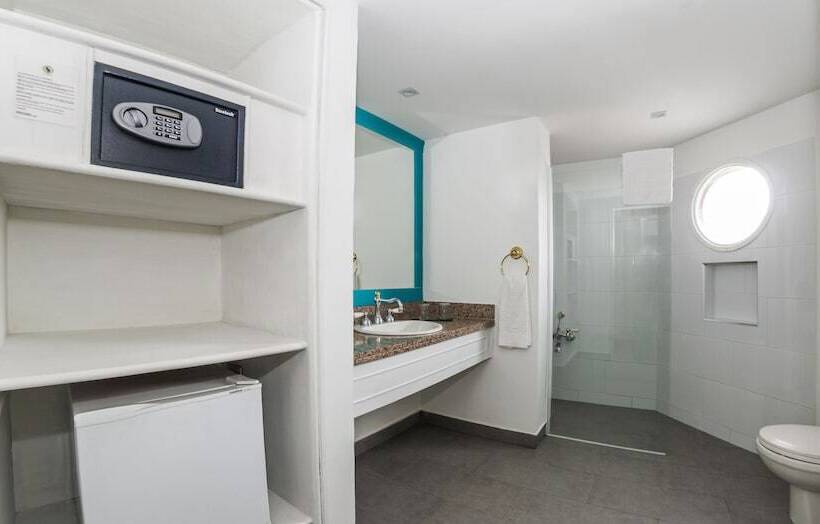 فندق Le Manoir Bogota