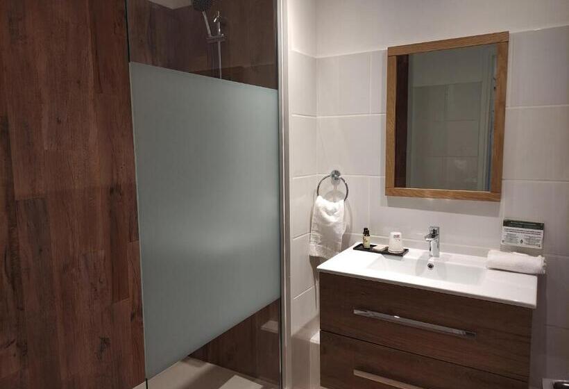 בית מלון כפרי Le Pavillon Saint Martin