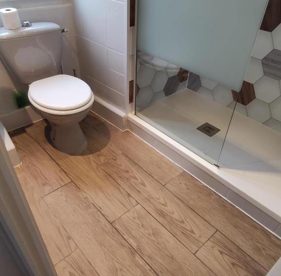 בית מלון כפרי Le Pavillon Saint Martin