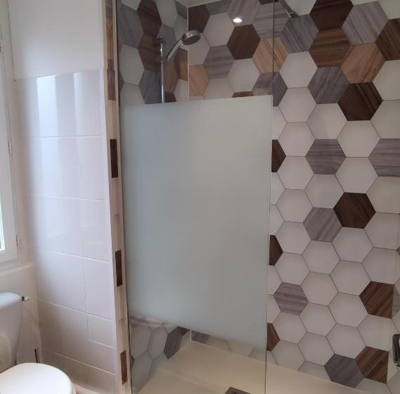 בית מלון כפרי Le Pavillon Saint Martin