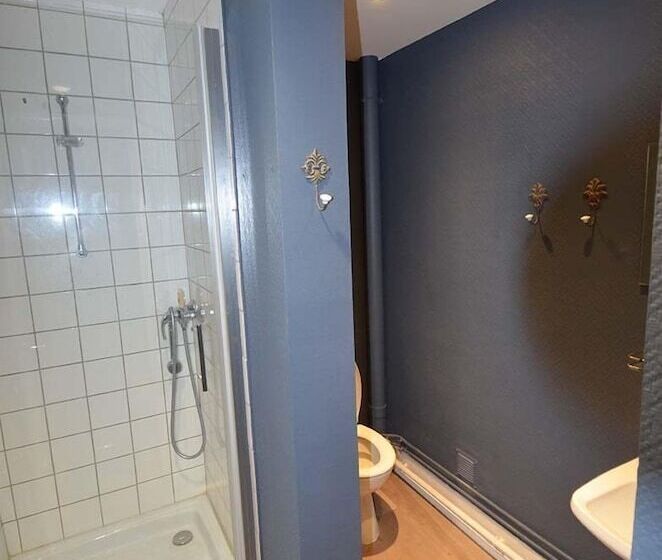 בית מלון כפרי L'Empereur, sa Femme et le petit Prince