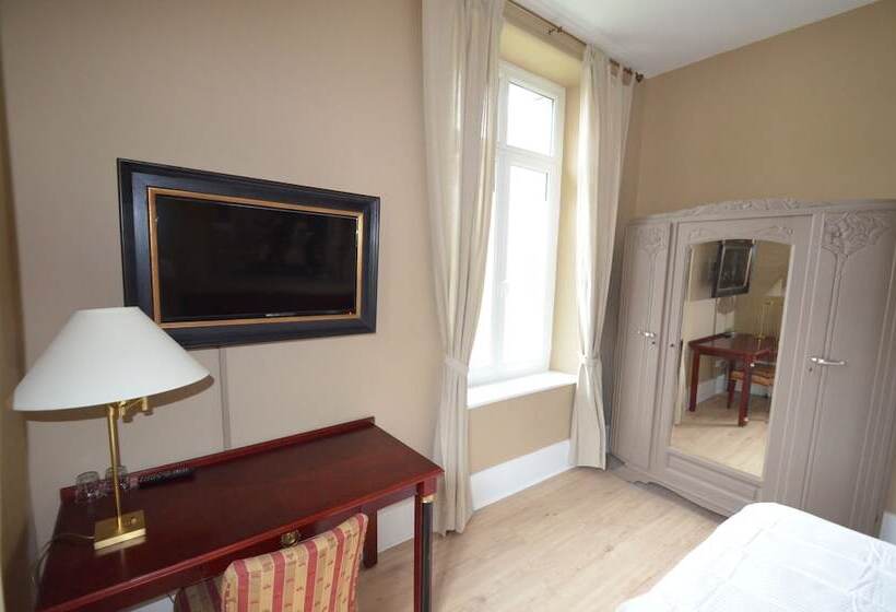 בית מלון כפרי L'Empereur, sa Femme et le petit Prince