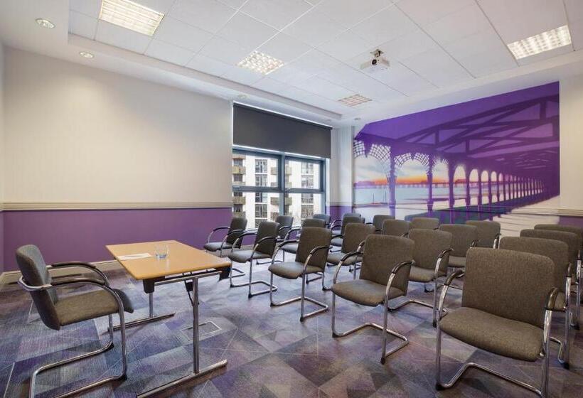 酒店 Leonardo Brighton