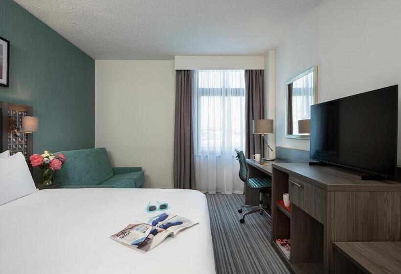 酒店 Leonardo Brighton