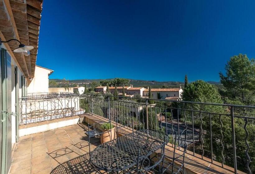 هتل Domaine De Saint Endréol Golf & Spa Resort
