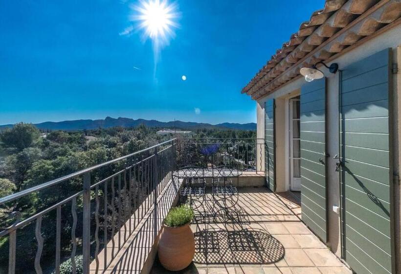 Отель Domaine De Saint Endréol Golf & Spa Resort