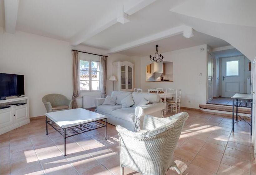 Отель Domaine De Saint Endréol Golf & Spa Resort