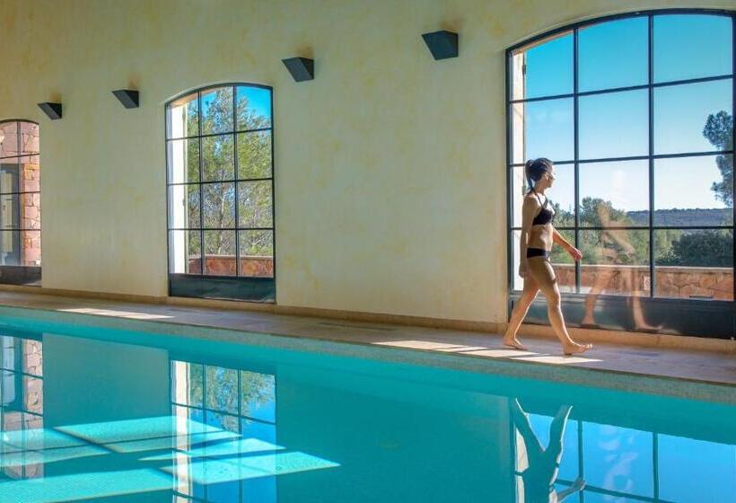 Отель Domaine De Saint Endréol Golf & Spa Resort