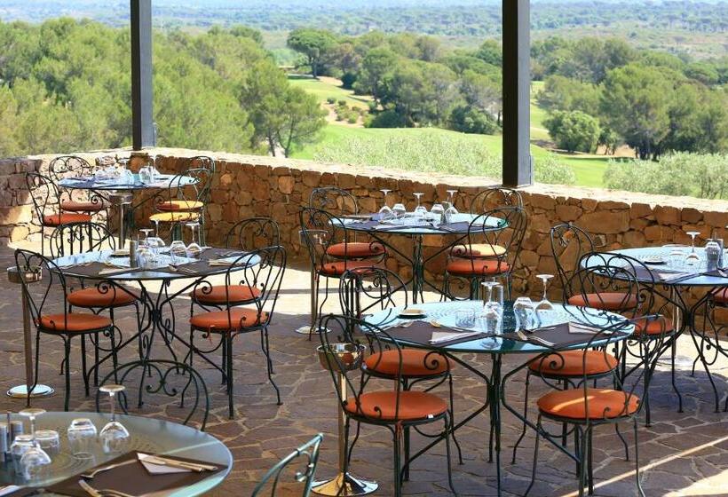 Отель Domaine De Saint Endréol Golf & Spa Resort