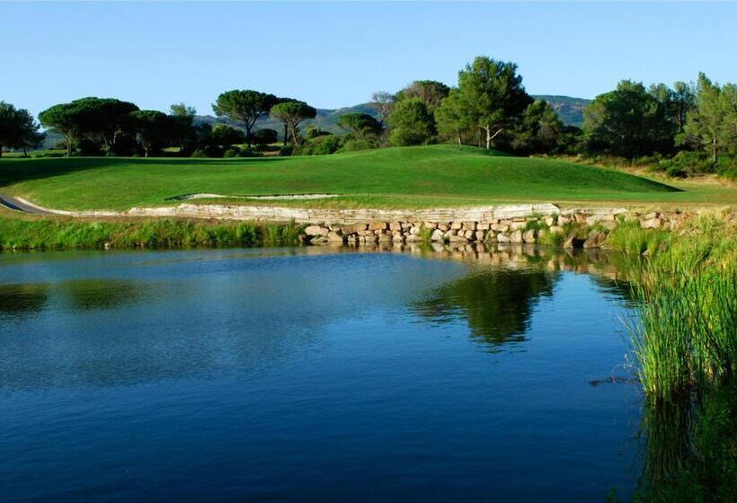 هتل Domaine De Saint Endréol Golf & Spa Resort