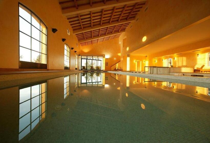 هتل Domaine De Saint Endréol Golf & Spa Resort