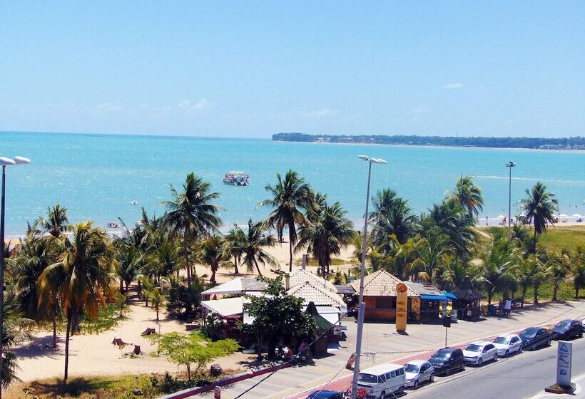 בית מלון כפרי Littoral Express