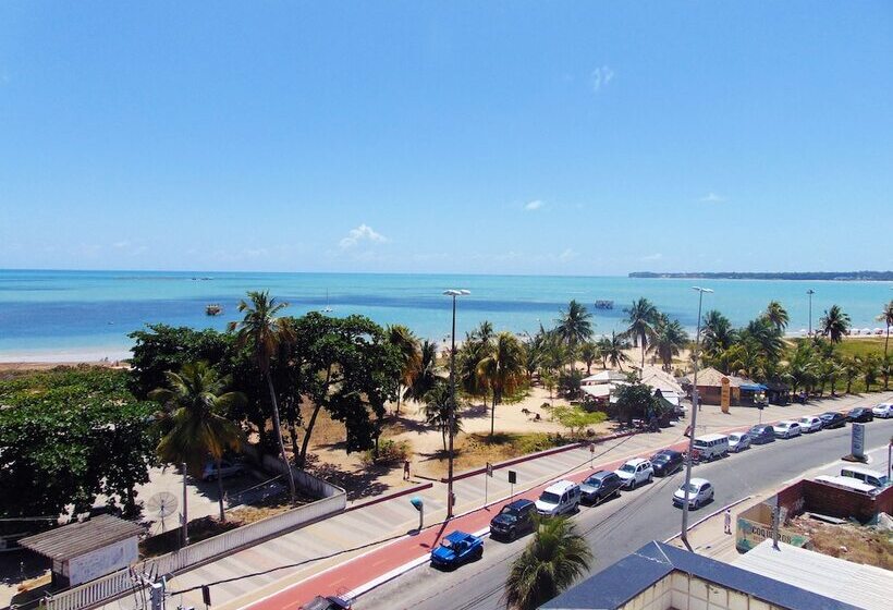 בית מלון כפרי Littoral Express