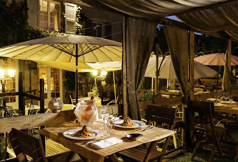 فندق Logis Hôtel Le Beaulieu