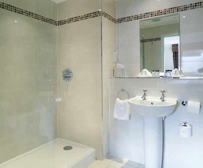 Macdonald Highlands Hotel At Macdonald Aviemore Resort