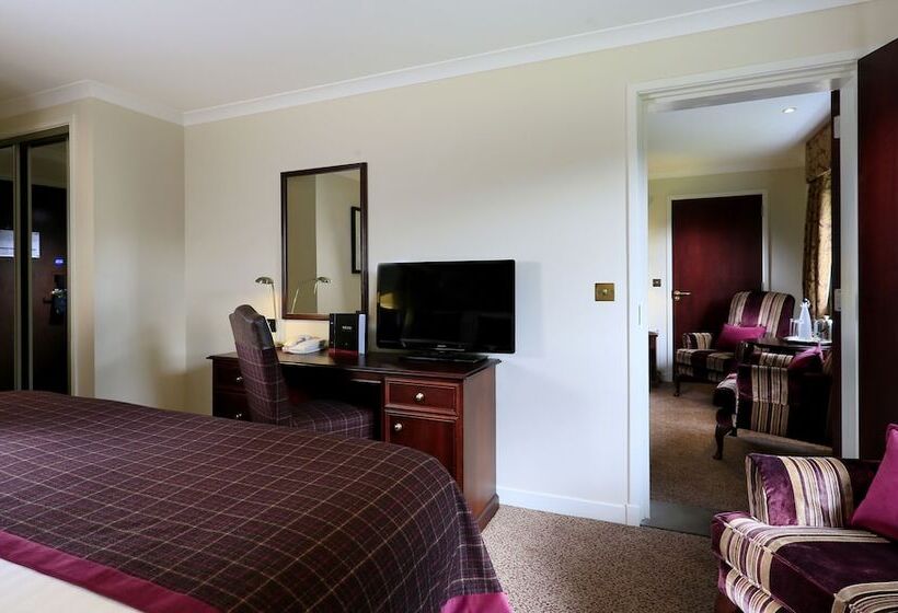 Macdonald Highlands Hotel At Macdonald Aviemore Resort