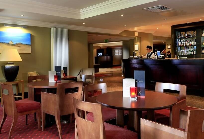 Macdonald Highlands Hotel At Macdonald Aviemore Resort