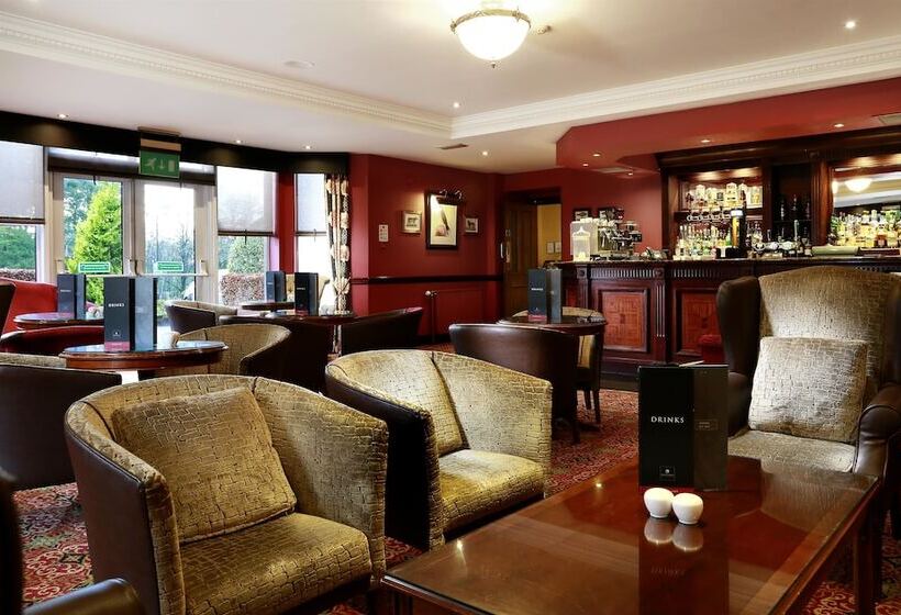 فندق Macdonald Crutherland House