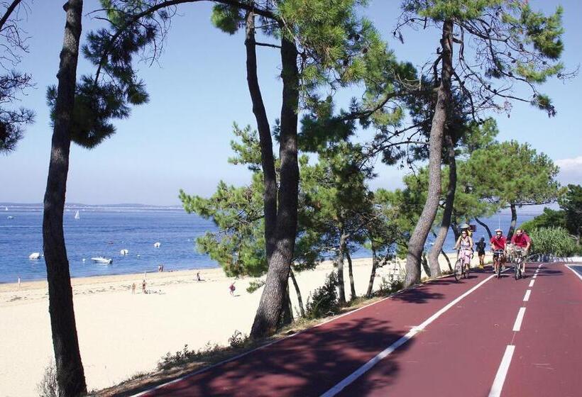 호텔 Madame Vacances Les Rives Marines