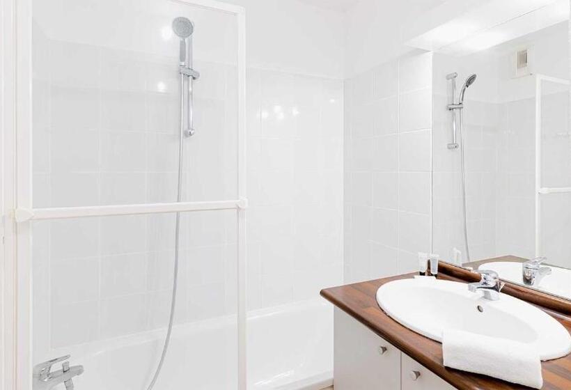 호텔 Madame Vacances Les Rives Marines