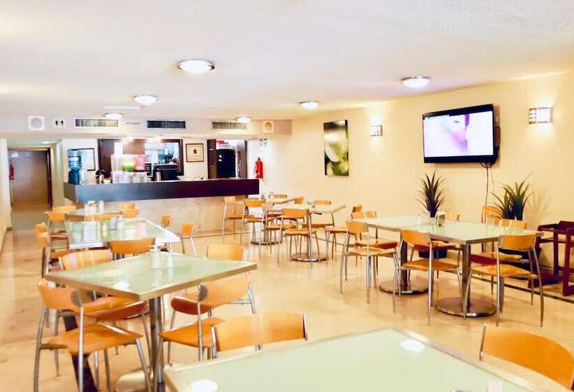 酒店 Madero Express