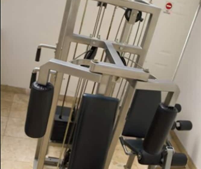 酒店 Madero Express