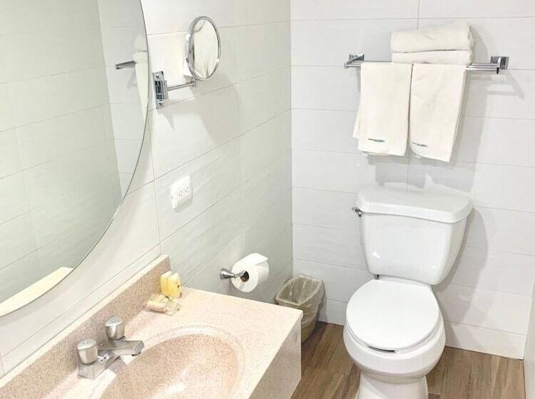 酒店 Madero Express