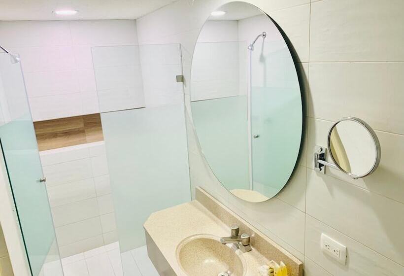 酒店 Madero Express