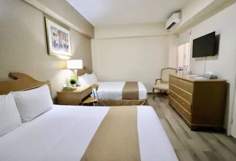 酒店 Madero Express