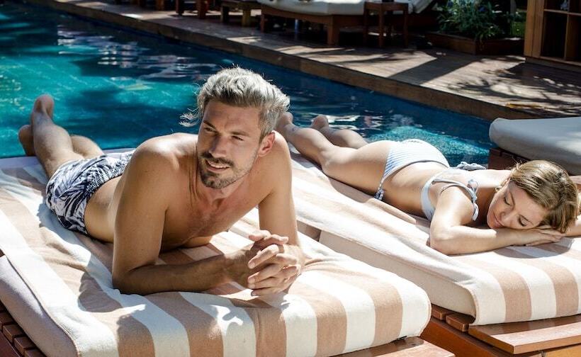 Magic Blue Spa Boutique Hotel Adults Only