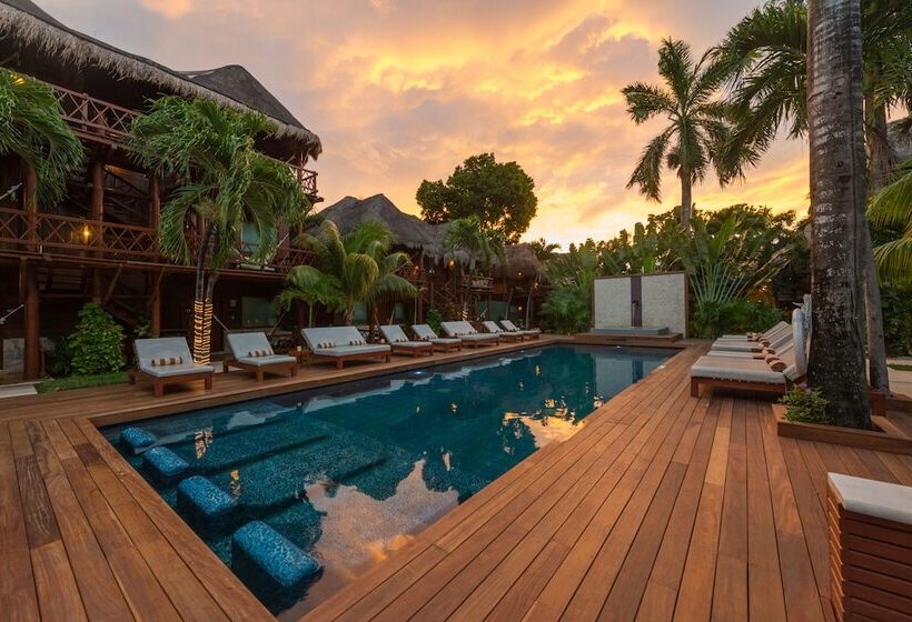 Magic Blue Spa Boutique Hotel Adults Only