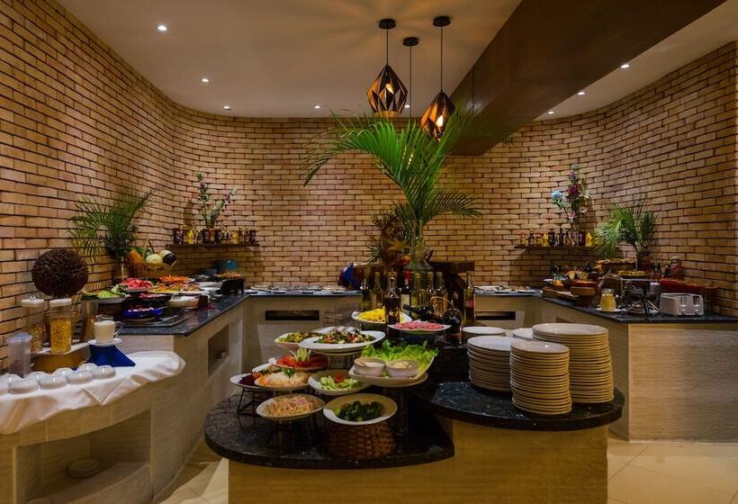 Magic Blue Spa Boutique Hotel Adults Only