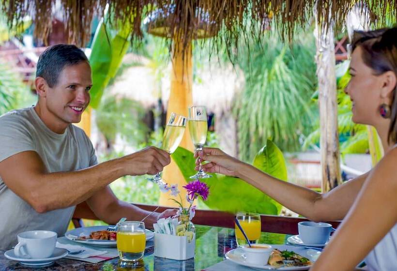 Magic Blue Spa Boutique Hotel Adults Only