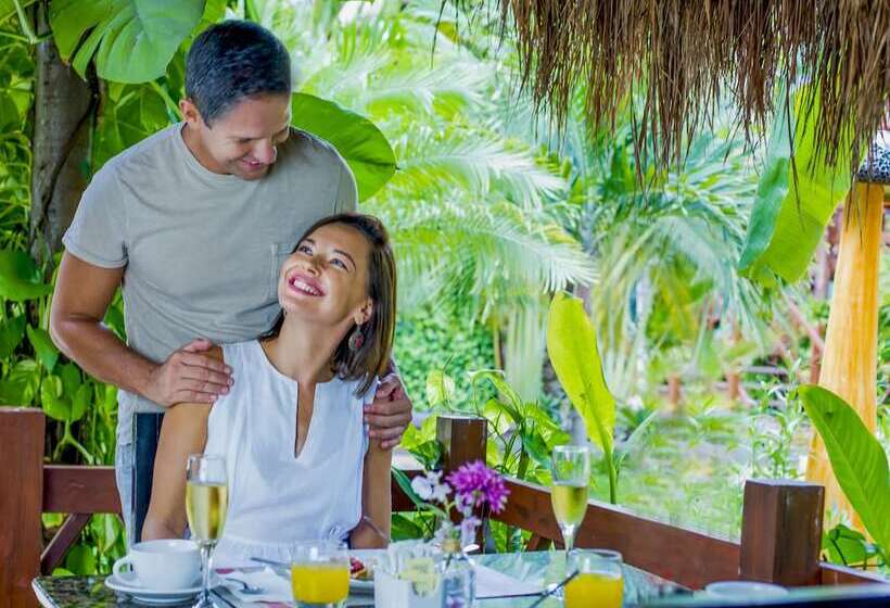 Magic Blue Spa Boutique Hotel Adults Only