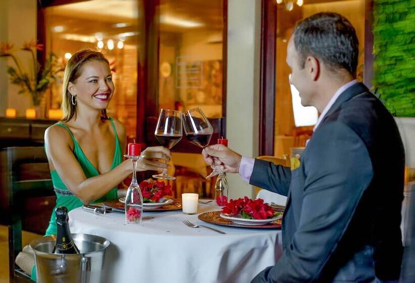 Magic Blue Spa Boutique Hotel Adults Only