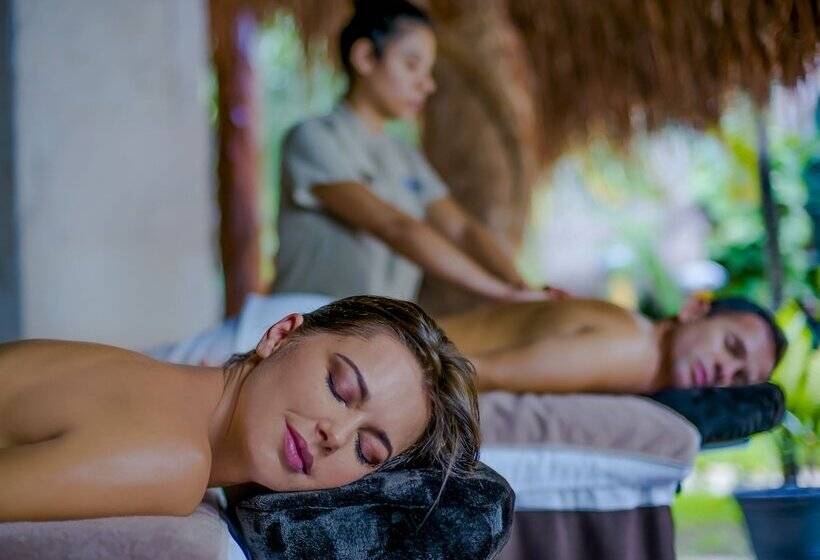 Magic Blue Spa Boutique Hotel Adults Only