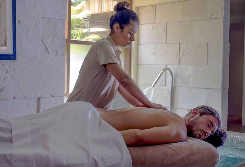 Magic Blue Spa Boutique Hotel Adults Only