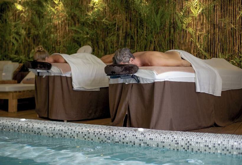 Magic Blue Spa Boutique Hotel Adults Only