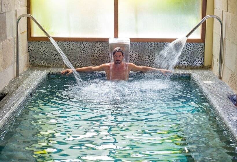 Magic Blue Spa Boutique Hotel Adults Only