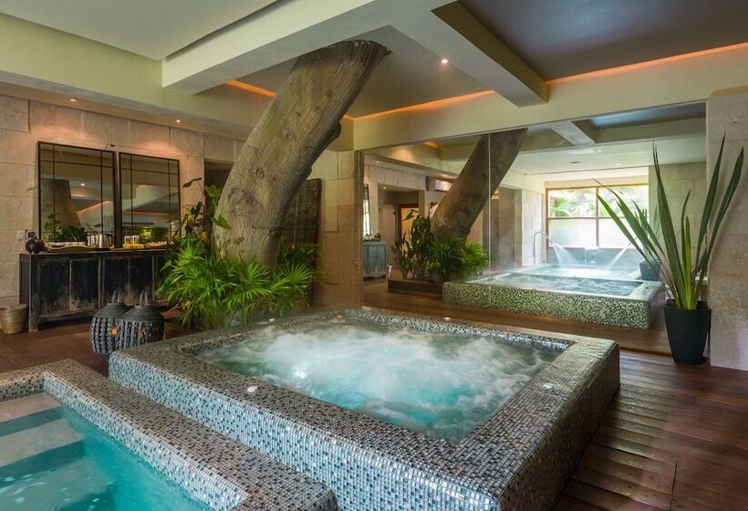 Magic Blue Spa Boutique Hotel Adults Only