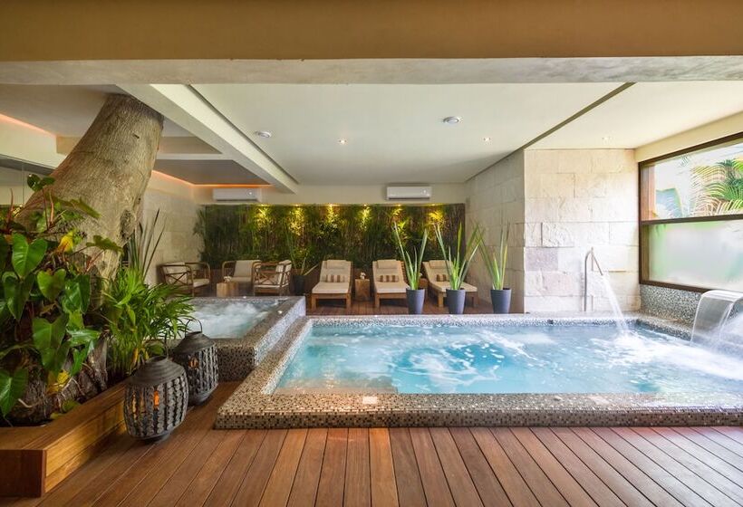 Magic Blue Spa Boutique Hotel Adults Only