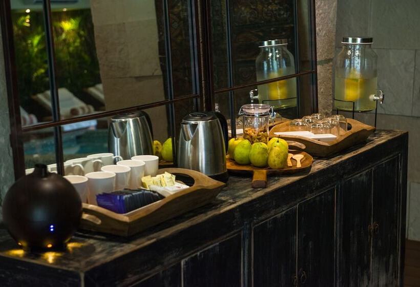 Magic Blue Spa Boutique Hotel Adults Only