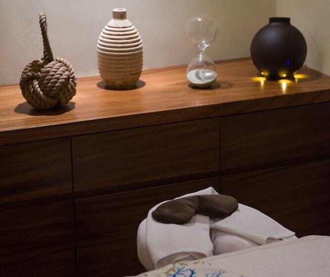 Magic Blue Spa Boutique Hotel Adults Only