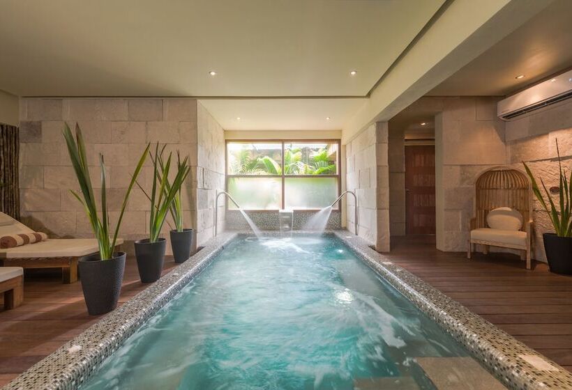 Magic Blue Spa Boutique Hotel Adults Only