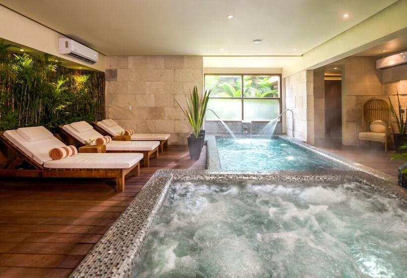 Magic Blue Spa Boutique Hotel Adults Only